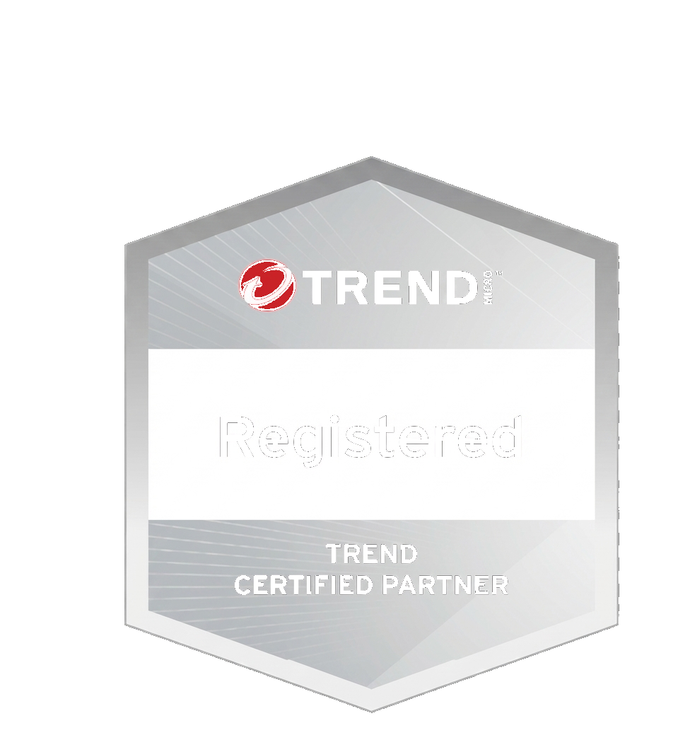 Trend Micro Certified Partner